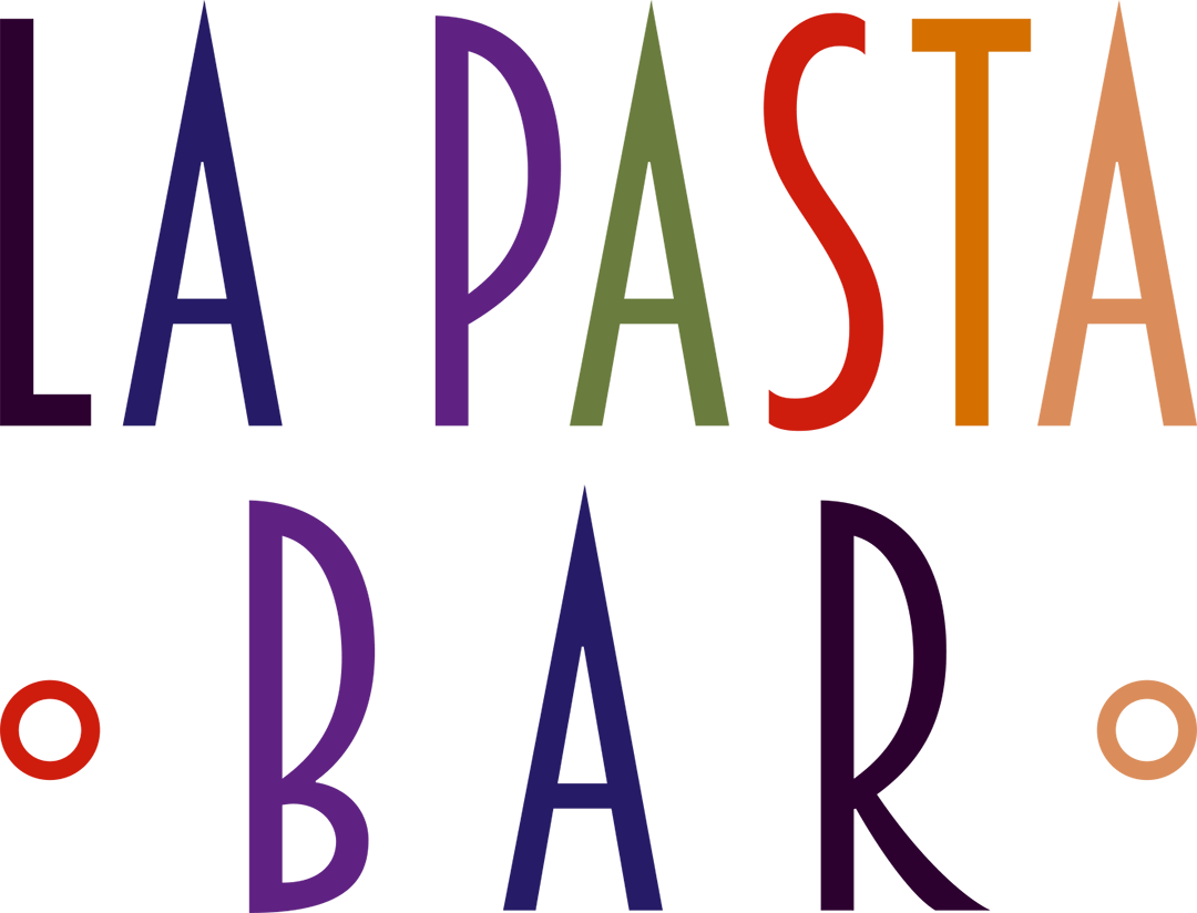 Logo restauracji La Pasta