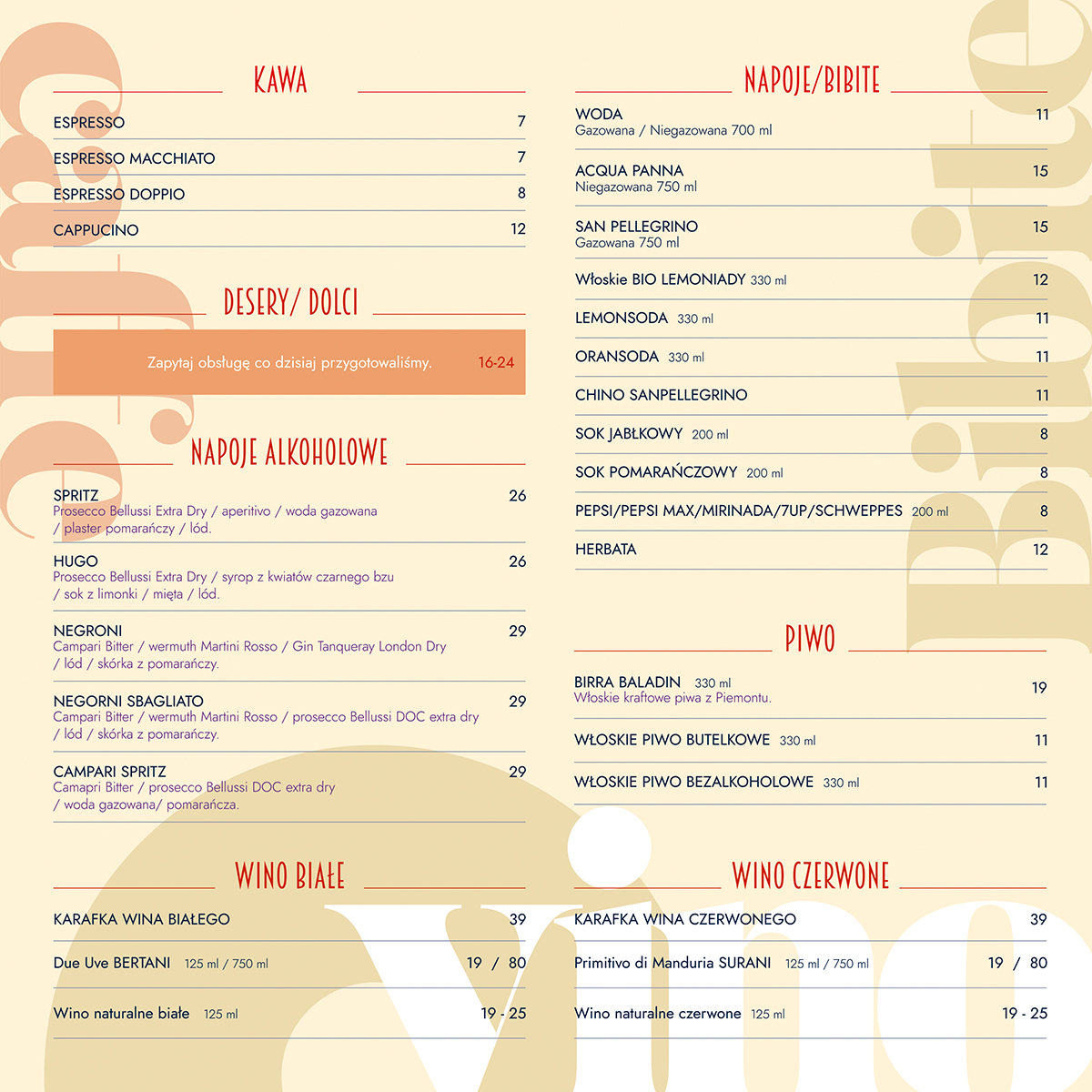 La Pasta Bar Katowice, DL Tower, Gliwice, Dolnych Wałów 8